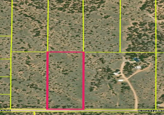 Photo 2 of Land for sale at 0 County Rd A102 #14, Torreon, NM 87061 | MLS# 1095686 | Listing updated on 2026-07-21