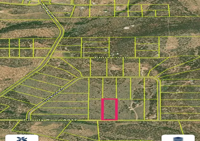 Photo 4 of Land for sale at 0 County Rd A102 #14, Torreon, NM 87061 | MLS# 1095686 | Listing updated on 2026-07-21