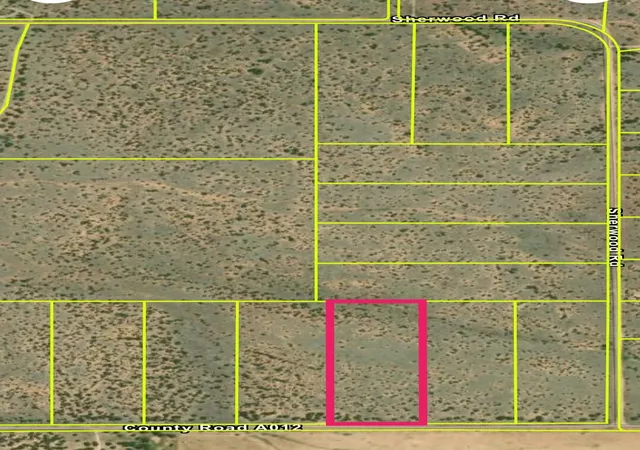Photo 3 of Land for sale at 0 County Rd A102 #9, Tajique, NM 87016 | MLS# 1095692 | Listing updated on 2026-07-21