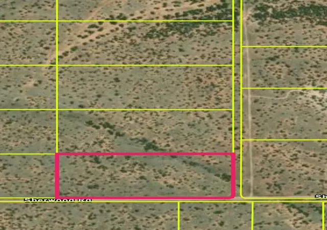 Photo 2 of Land for sale at 0 Applewood Dr #1, Tajique, NM 87016 | MLS# 1095699 | Listing updated on 2026-07-22
