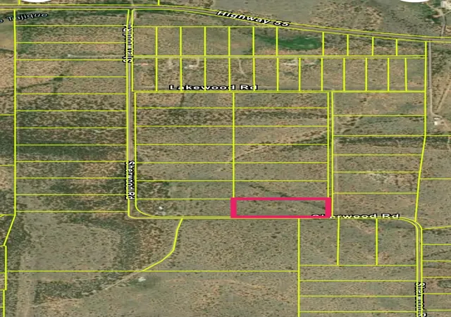 Photo 3 of Land for sale at 0 Applewood Dr #1, Tajique, NM 87016 | MLS# 1095699 | Listing updated on 2026-07-22