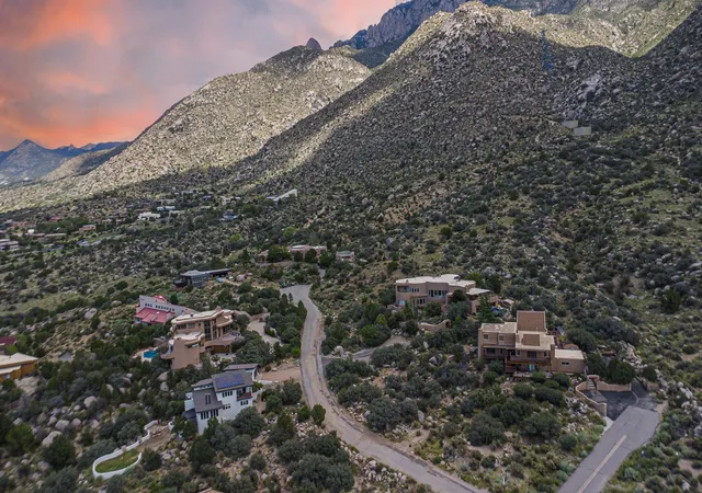 1st image of 58 Rock Point Pl Ne, Albuquerque, NM 87122 | MLS# 1095703