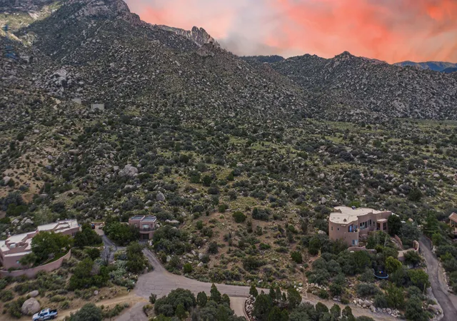 3rd image of 58 Rock Point Pl Ne, Albuquerque, NM 87122 | MLS# 1095703