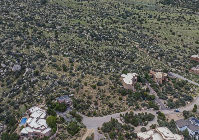 9th image of 58 Rock Point Pl Ne, Albuquerque, NM 87122 | MLS# 1095703