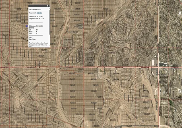 2nd image of 15th (u8 B4 L50) St Nw #8, Rio Rancho, NM 87124 | MLS# 1095707