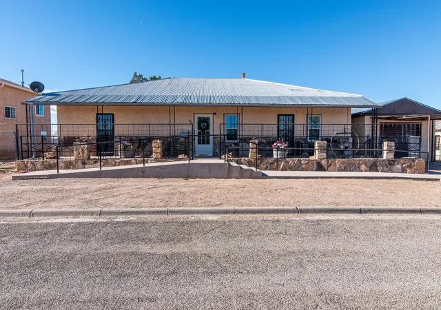 Homes for sale in Santa Rosa, NM | 333 S 9th St, Santa Rosa, NM 88435 | MLS# 1095716