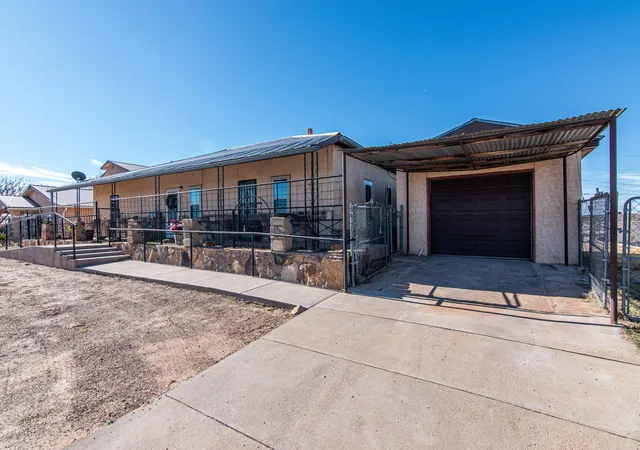 Homes for sale in Santa Rosa, NM | 333 S 9Th St, Santa Rosa, NM 88435 | MLS# 1095716