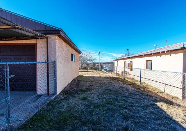 Homes for sale in Santa Rosa, NM | 333 S 9Th St, Santa Rosa, NM 88435 | MLS# 1095716