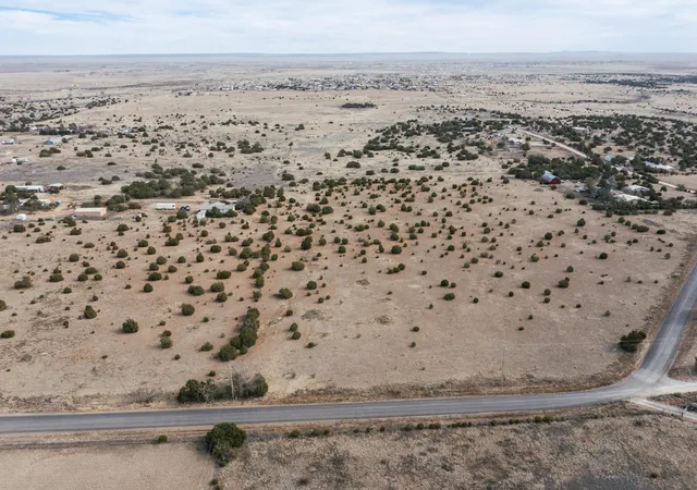 Photo 4 of Land for sale at Skyline Acres Lots I & J, Edgewood, NM 87015 | MLS# 1095774 | Listing updated on 2026-08-04