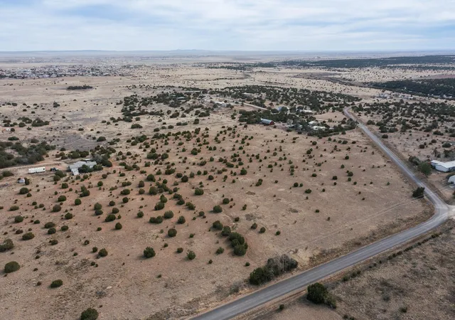 Photo 5 of Land for sale at Skyline Acres Lots I & J, Edgewood, NM 87015 | MLS# 1095774 | Listing updated on 2026-08-04