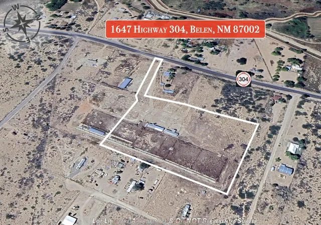 Photo 3 of House for sale at 1647 Nm 304, Belen, NM 87002 | MLS# 1095794 | Listing updated on 2026-07-22