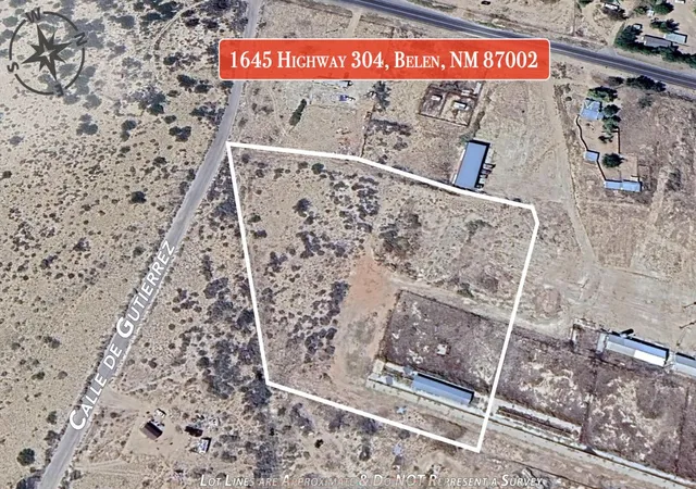 8th image of 1647 Hwy 304, Belen, NM 87002 | MLS# 1095794