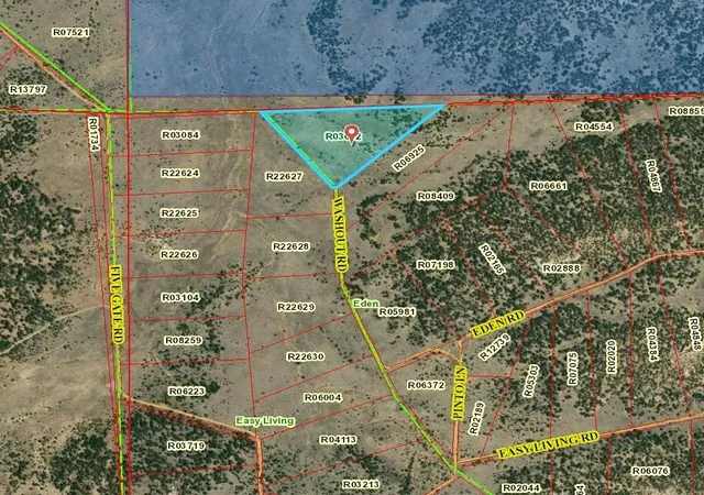 Homes for sale in Ramah, NM | Lot 1 Washout Rd, Ramah, NM 87321 | MLS# 1095814