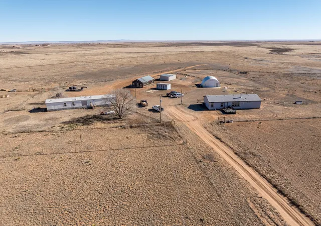 Photo 1 of Manufactured home for sale at 400 Peacock Rd, Estancia, NM 87016 | MLS# 1095817 | Listing updated on 2026-07-21