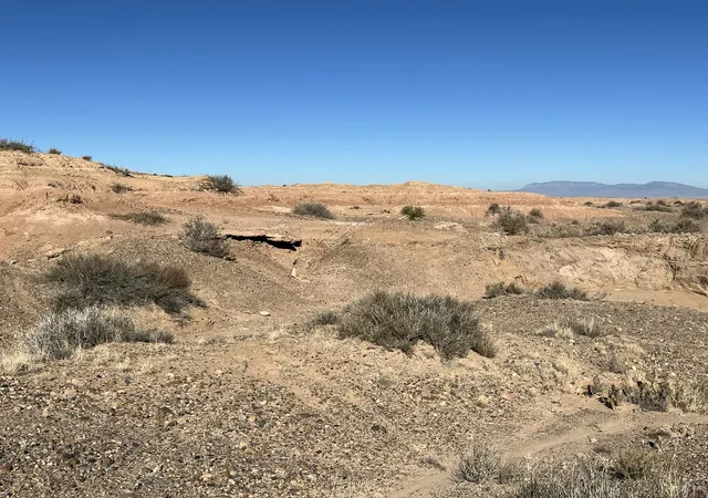 2nd image of Lot: 5b Erica Ln, Belen, NM 87002 | MLS# 1095824