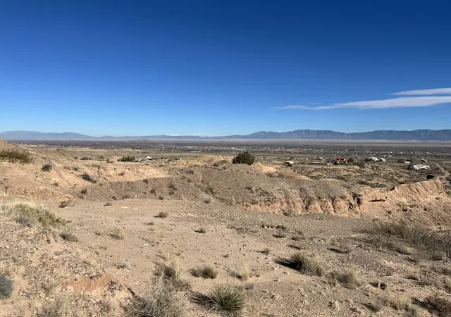 Photo 3 of Land for sale at Lot: 5b Erica Ln, Belen, NM 87002 | MLS# 1095824 | Listing updated on 2026-07-21