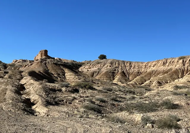 2nd image of Lot: 5a Erica Ln, Belen, NM 87002 | MLS# 1095823