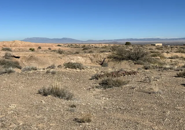 3rd image of Lot: 5C Erica Lane, Belen, NM 87002 | MLS# 1095825