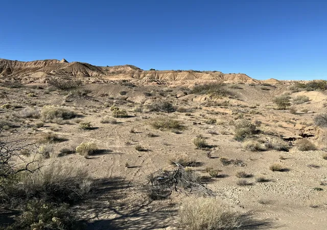 4th image of Lot: 5C Erica Lane, Belen, NM 87002 | MLS# 1095825