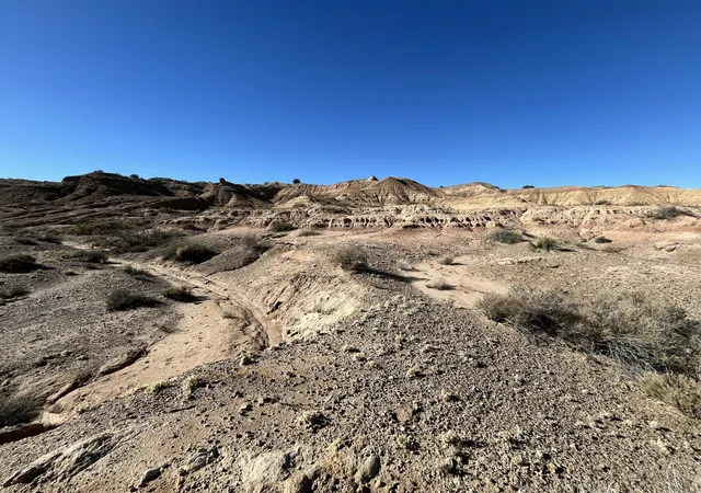 8th image of Lot: 5c Erica Lane, Belen, NM 87002 | MLS# 1095825