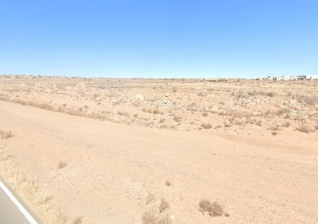 Photo 3 of Land for sale at Lynn Pl NW, Albuquerque, NM 87120 | MLS# 1095851 | Listing updated on 2026-07-22