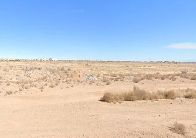 Photo 4 of Land for sale at Lynn Pl NW, Albuquerque, NM 87120 | MLS# 1095851 | Listing updated on 2026-07-22