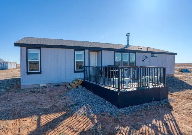 Photo 2 of Land for sale at 400 Peacock Rd, Estancia, NM 87016 | MLS# 1095913 | Listing updated on 2026-07-22