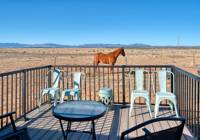 Photo 3 of House for sale at 400 Peacock Rd, Estancia, NM 87016 | MLS# 1095913 | Listing updated on 2026-07-22