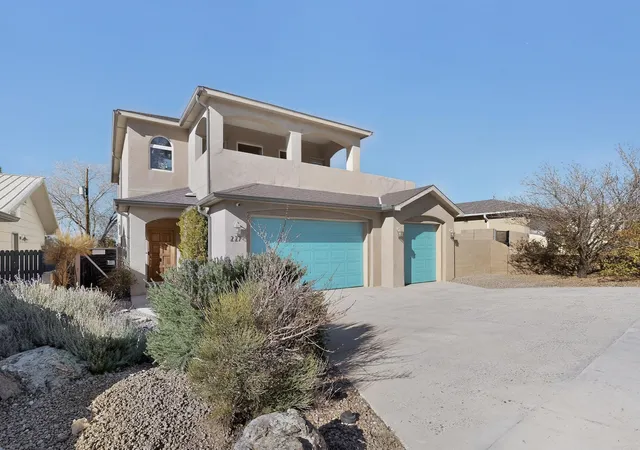 2nd image of 227 Monte Largo Dr Ne, Albuquerque, NM 87123 | MLS# 1095943