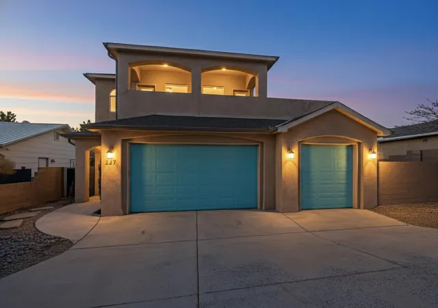 5th image of 227 Monte Largo Dr Ne, Albuquerque, NM 87123 | MLS# 1095943