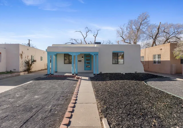 Homes for sale in Albuquerque, NM | 425 Carlisle Blvd Ne, Albuquerque, NM 87106 | MLS# 1095949