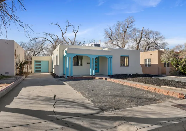 Homes for sale in Albuquerque, NM | 425 Carlisle Blvd Ne, Albuquerque, NM 87106 | MLS# 1095949