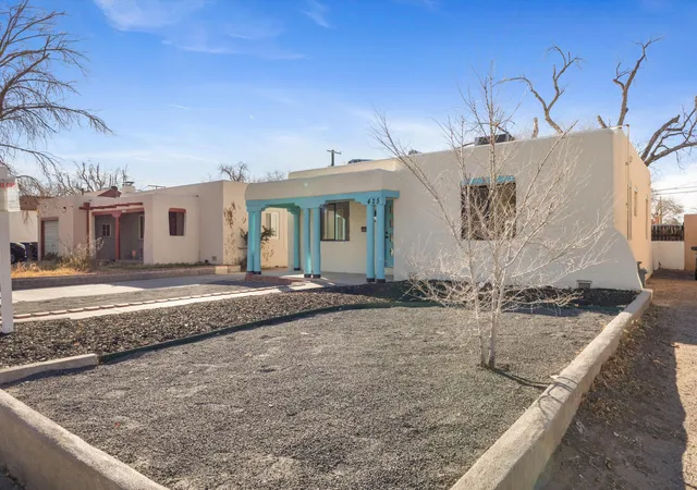 Homes for sale in Albuquerque, NM | 425 Carlisle Blvd Ne, Albuquerque, NM 87106 | MLS# 1095949