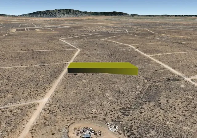 Photo 2 of Land for sale at Guadalupe (u1 B63 L55) Rd NW, Bernalillo, NM 87004 | MLS# 1095990 | Listing updated on 2026-07-21