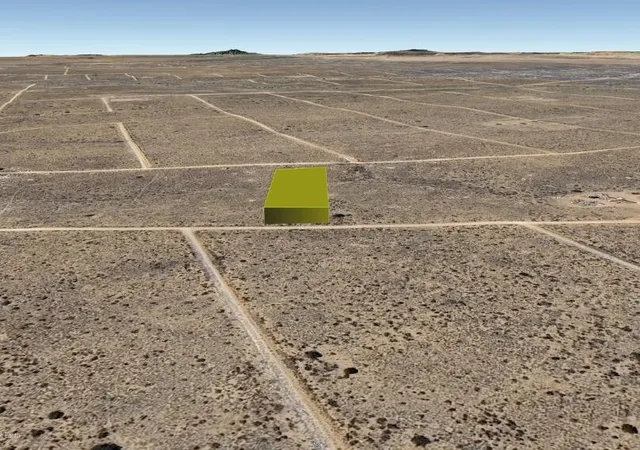 Photo 4 of Land for sale at Guadalupe (u1 B63 L55) Rd NW, Bernalillo, NM 87004 | MLS# 1095990 | Listing updated on 2026-07-21