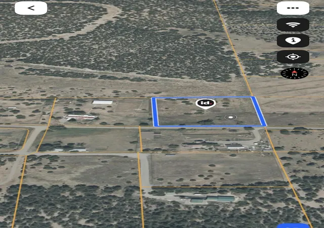 Photo 23 of Land for sale at 108 Brannan Rd, Tijeras, NM 87059 | MLS# 1095991 | Listing updated on 2026-07-21