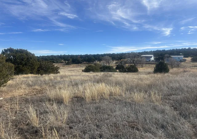 Photo 3 of Land for sale at 108 Brannan Rd, Tijeras, NM 87059 | MLS# 1095991 | Listing updated on 2026-07-21