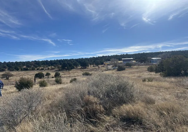 Photo 4 of Land for sale at 108 Brannan Rd, Tijeras, NM 87059 | MLS# 1095991 | Listing updated on 2026-07-21