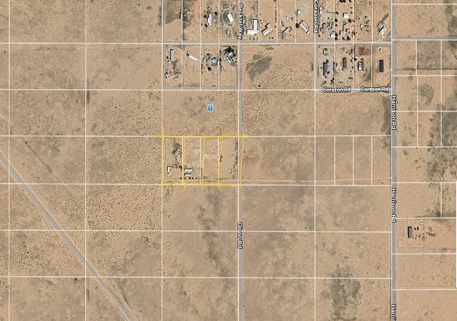 3rd image of 50 Ogaz Rd, Belen, NM 87002 | MLS# 1096002