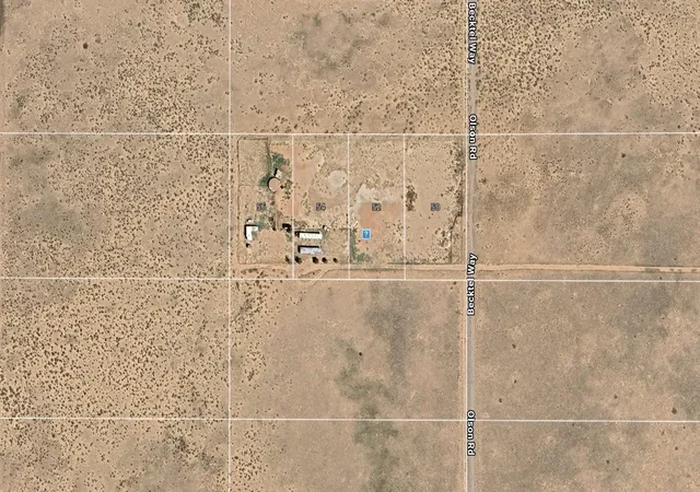 4th image of 50 Ogaz Rd, Belen, NM 87002 | MLS# 1096002
