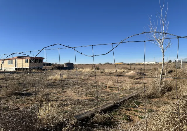 5th image of 50 Ogaz Rd, Belen, NM 87002 | MLS# 1096002