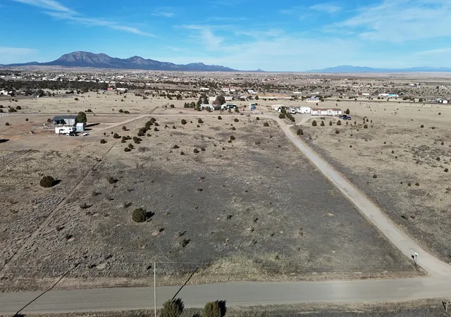 Photo 3 of Land for sale at 7 Kennedy Ct, Edgewood, NM 87015 | MLS# 1096004 | Listing updated on 2026-08-25