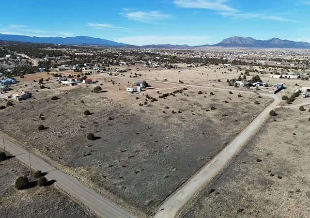 Photo 5 of Land for sale at 7 Kennedy Ct, Edgewood, NM 87015 | MLS# 1096004 | Listing updated on 2026-08-25