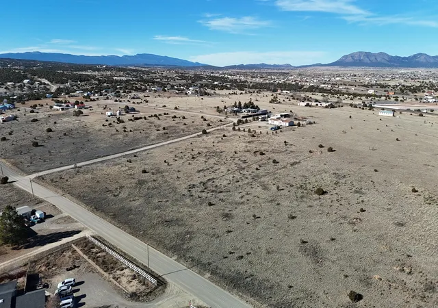 Photo 3 of Land for sale at 0 Kennedy Ct, Edgewood, NM 87015 | MLS# 1096006 | Listing updated on 2026-08-25