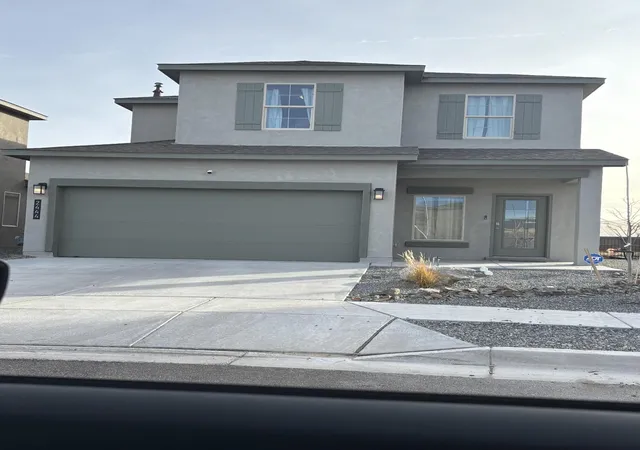 Photo 1 of Single family home for sale at 2444 Talisker St Ne, Rio Rancho, NM 87144 | MLS# 1096087 | Listing updated on 2026-07-21