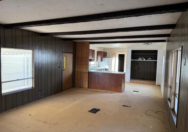 Photo 2 of Manufactured home for sale at 7112 Pan American Ne #20, Albuquerque, NM 87109 | MLS# 1096097 | Listing updated on 2026-08-12