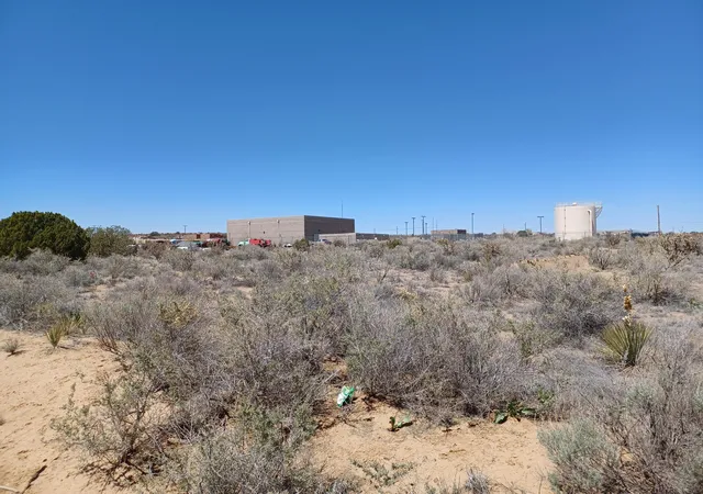 2nd image of 0 2nd (u8b24l32,33) Ave Nw, Albuquerque, NM 87114 | MLS# 1096115