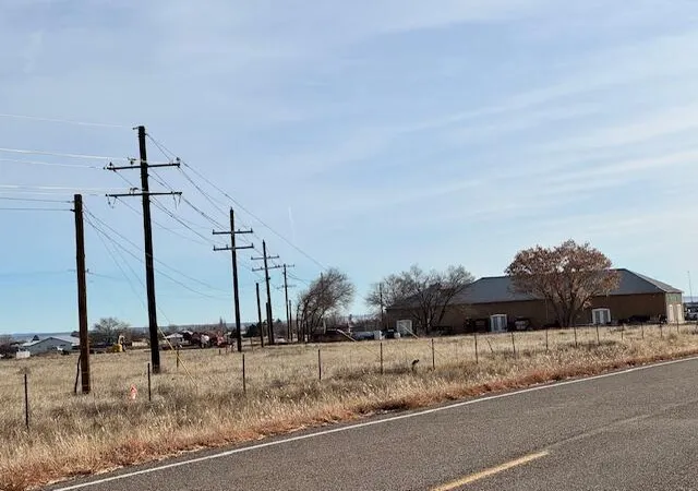 1st image of S Abraham, Moriarty, NM 87035 | MLS# 1096140