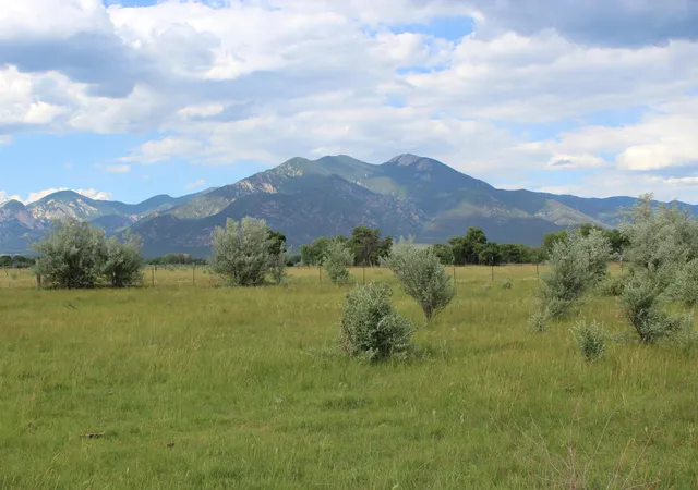 Photo 3 of Land for sale at La Senisa Rd, Taos, NM 87571 | MLS# 1096146 | Listing updated on 2026-08-25