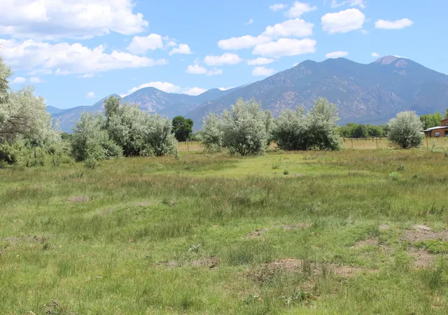 5th image of La Senisa Rd, Taos, NM 87571 | MLS# 1096146